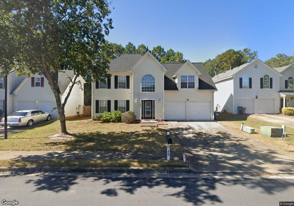 175 Hazelhurst Dr, Covington, GA 30016 - photo 1