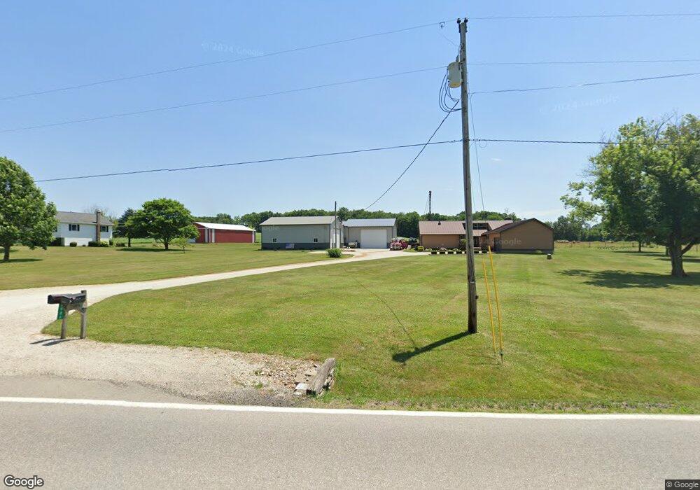 9986 W Easton Rd, West Salem, OH 44287 - photo 1