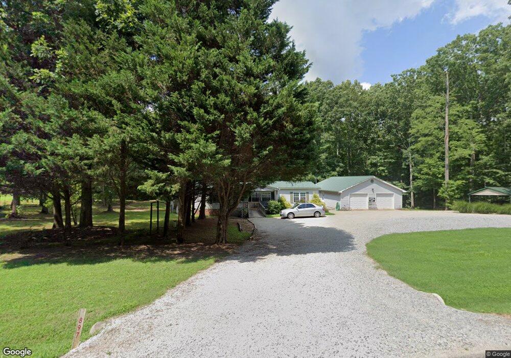 897 Beech Forest Rd, Kenbridge, VA 23944 - photo 1