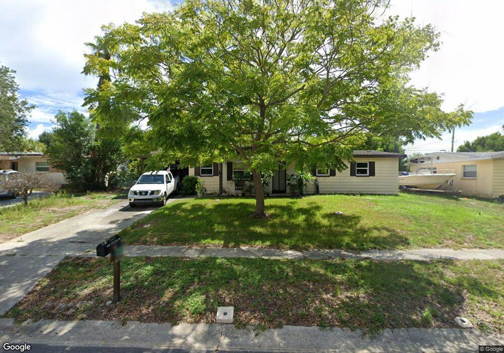 2510 Stanford Dr, Cocoa, FL 32926 - photo 1