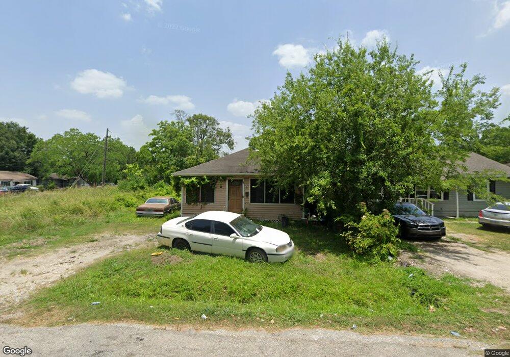 7005 Saint Augustine St, Houston, TX 77021 - photo 1