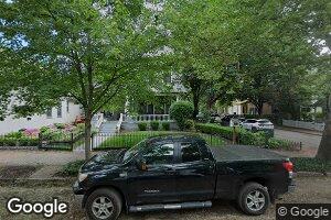 544 Lockerbie CI Dr N, Indianapolis, IN 46202