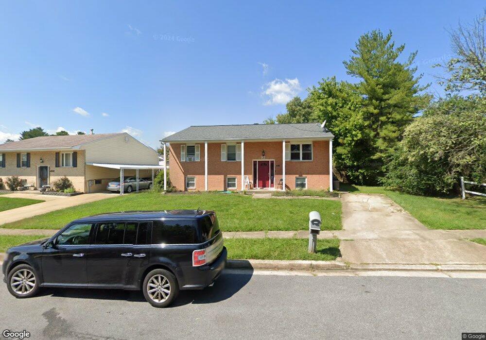 3928 Nemo Rd, Randallstown, MD 21133 - photo 1