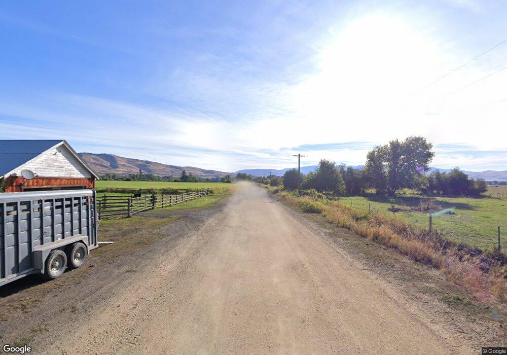 0 Goodwin Sawmill Ln, Halfway, OR 97834 - photo 1