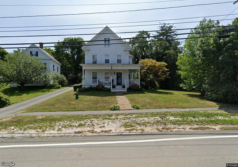 2905 Main St, Barnstable, MA 02630 - photo 1