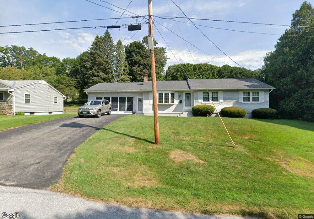 113 Walnut St, Rutland, VT 05701 - photo 1