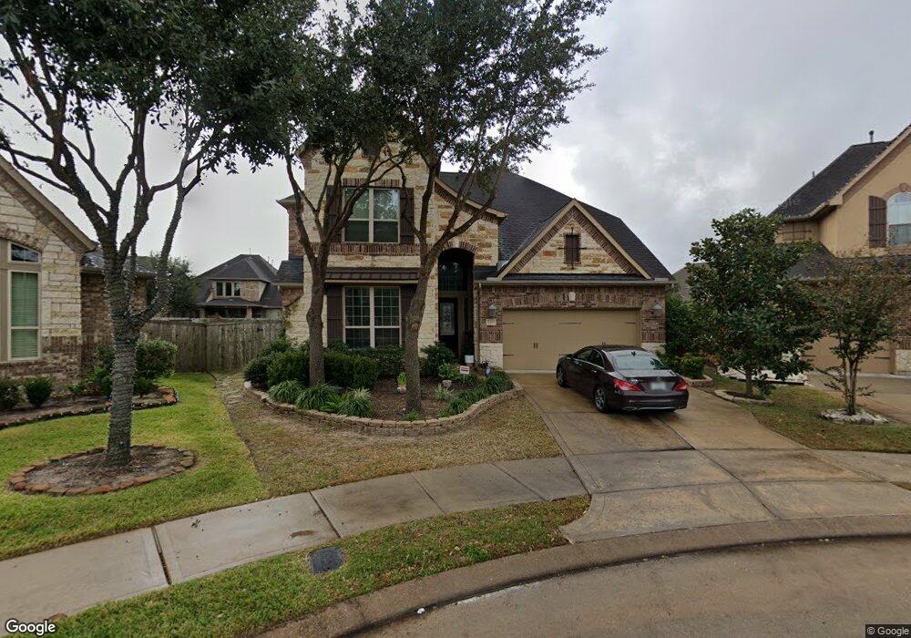 3330 Trace Shadow Ct, Katy, TX 77494 - photo 1