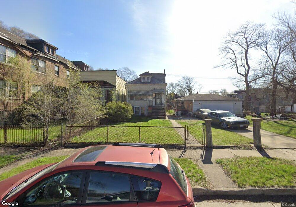 1535 Van Buren St, Gary, IN 46407 - photo 1