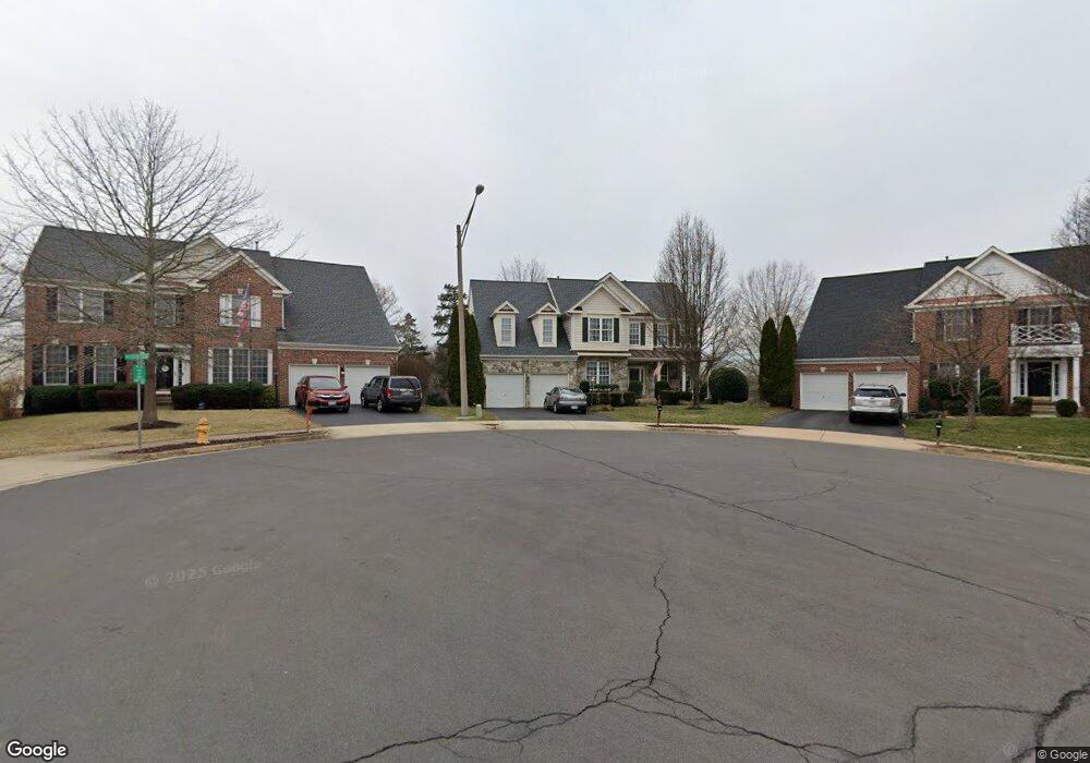 13570 Wyecrosse Ct, Bristow, VA 20136 - photo 1