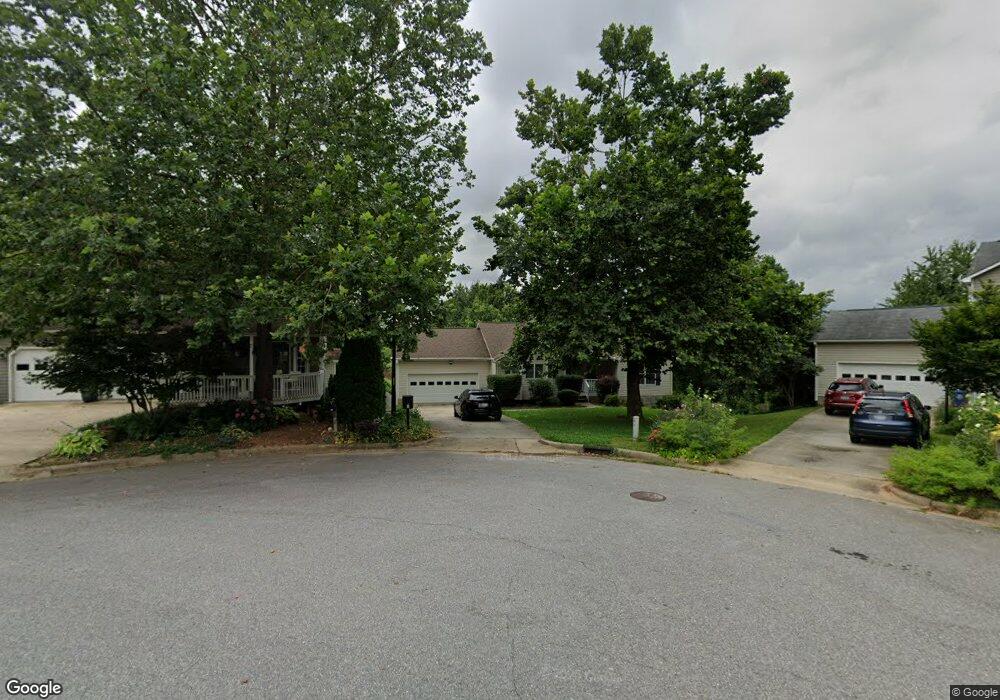 9 Mill Stone Dr unit 17, Asheville, NC 28803 - photo 1