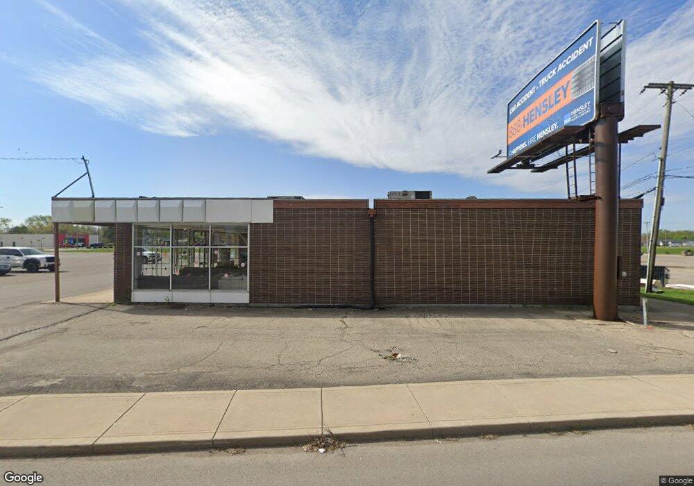 2503 Nichol Ave, Anderson, IN 46011 - photo 1