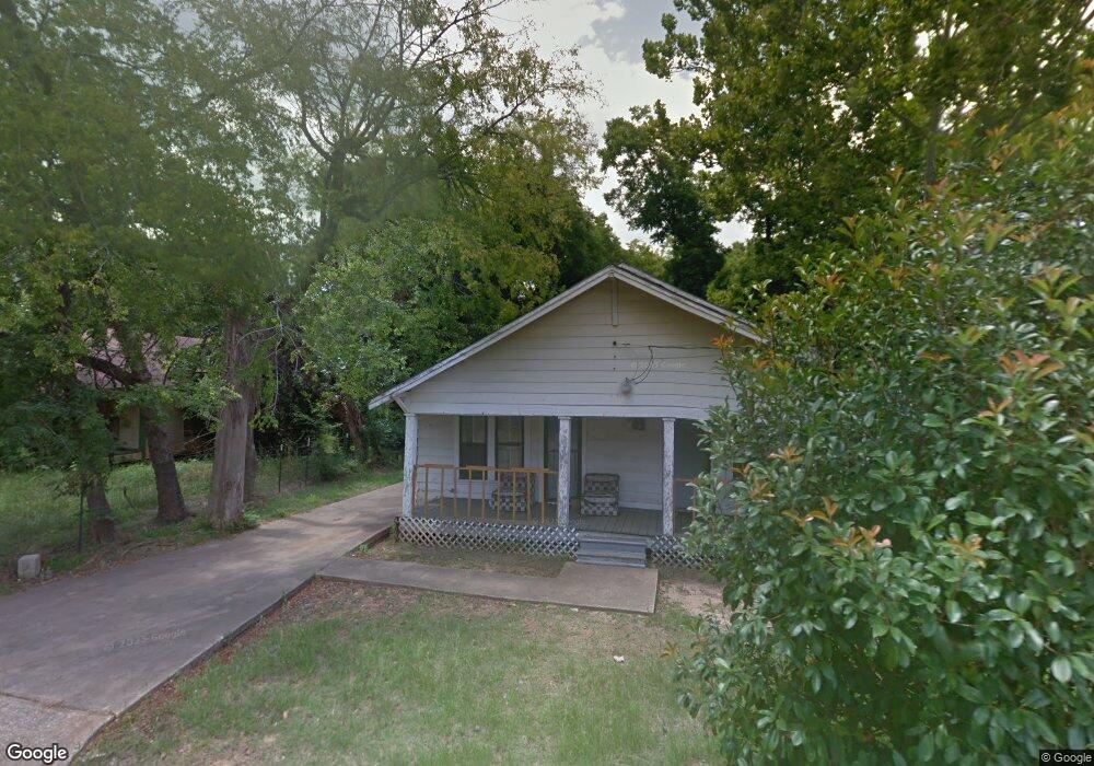 1604 Castleberry St, Nacogdoches, TX 75961 - photo 1