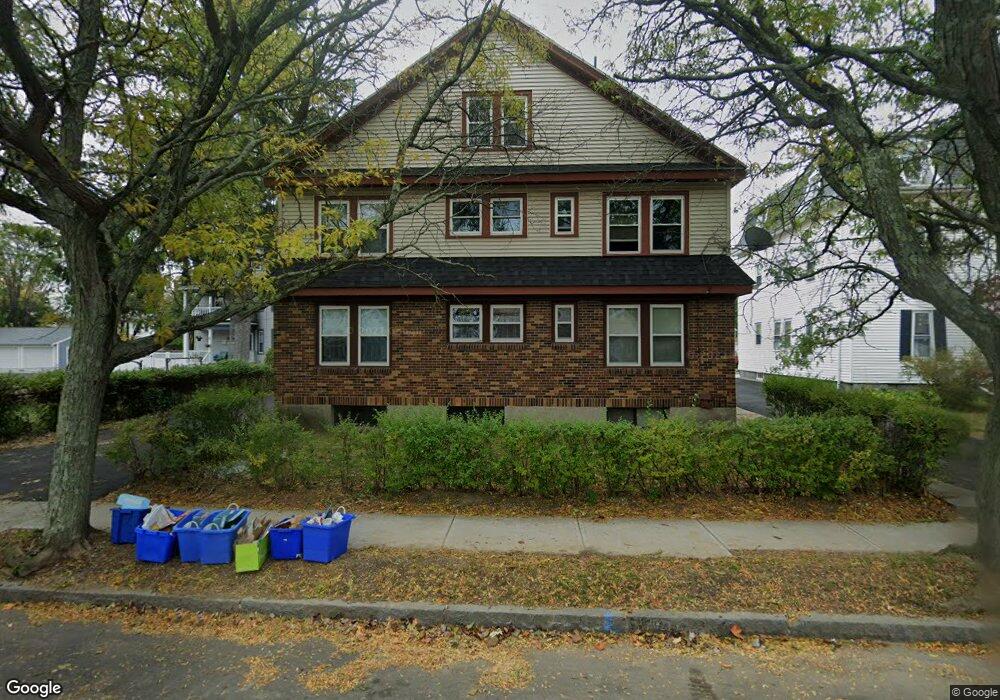 69 Glover Ave unit 1, Quincy, MA 02171 - photo 1