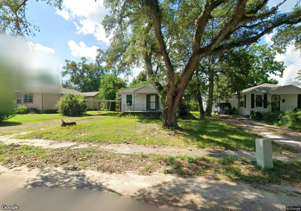 619 Lecompte St, Deridder, LA 70634 - photo 1
