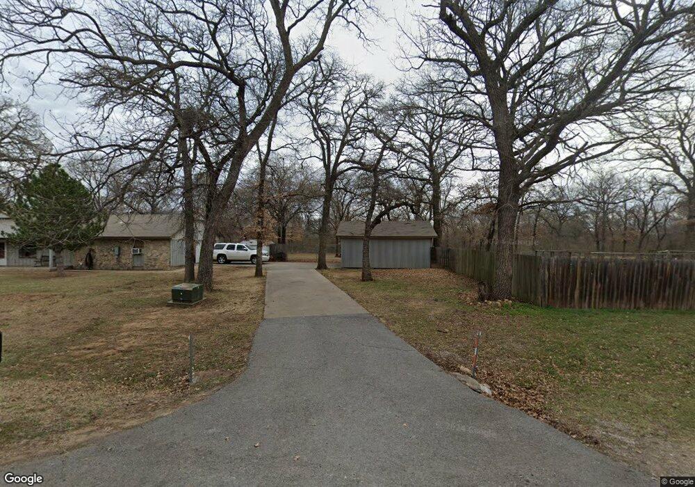 14 SW Timber Lane Ln, Indiahoma, OK 73552 - photo 1