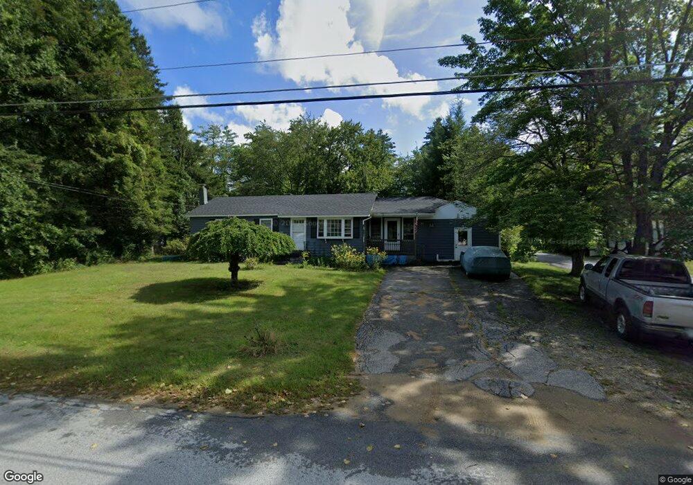 63 River Rd, Allenstown, NH 03275 - photo 1