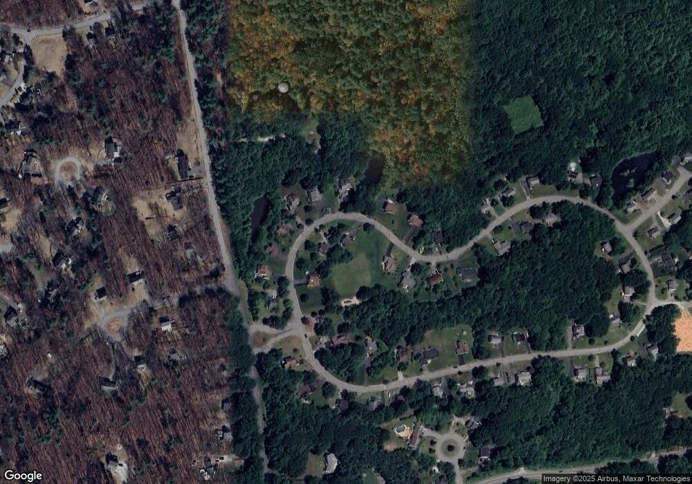 54 Drew Woods Dr, Derry, NH 03038 - photo 1