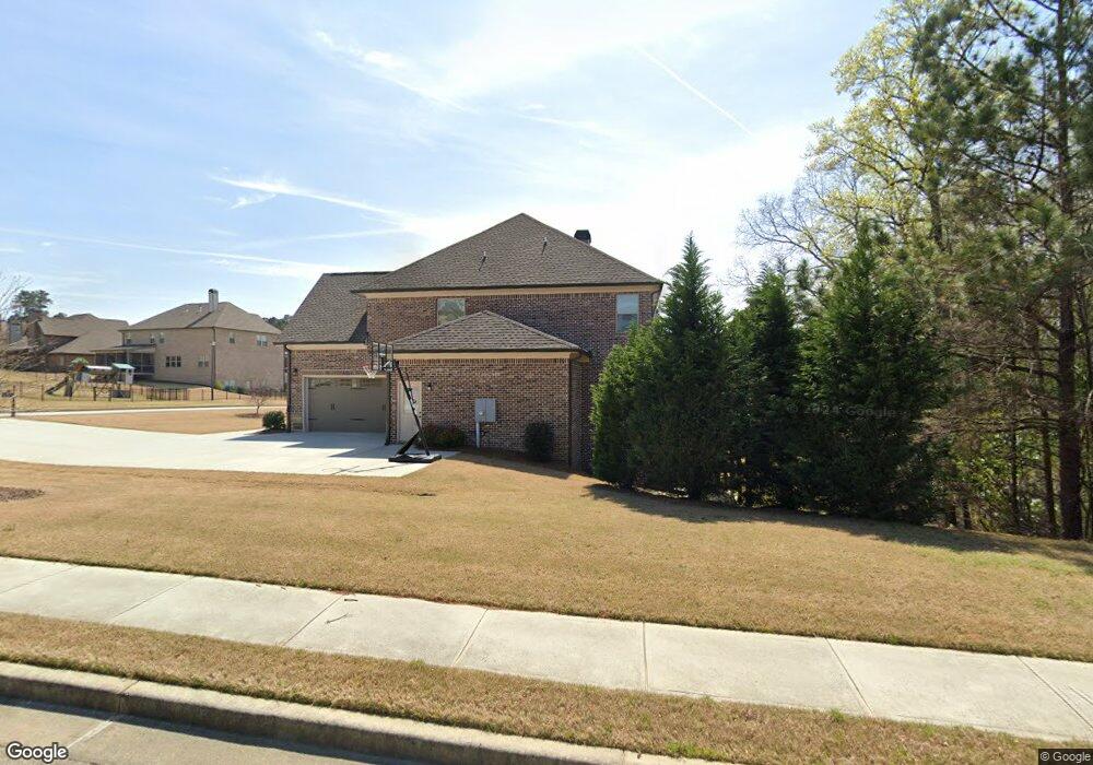 821 Coopers Ridge Path unit PATH, Grayson, GA 30017 - photo 1
