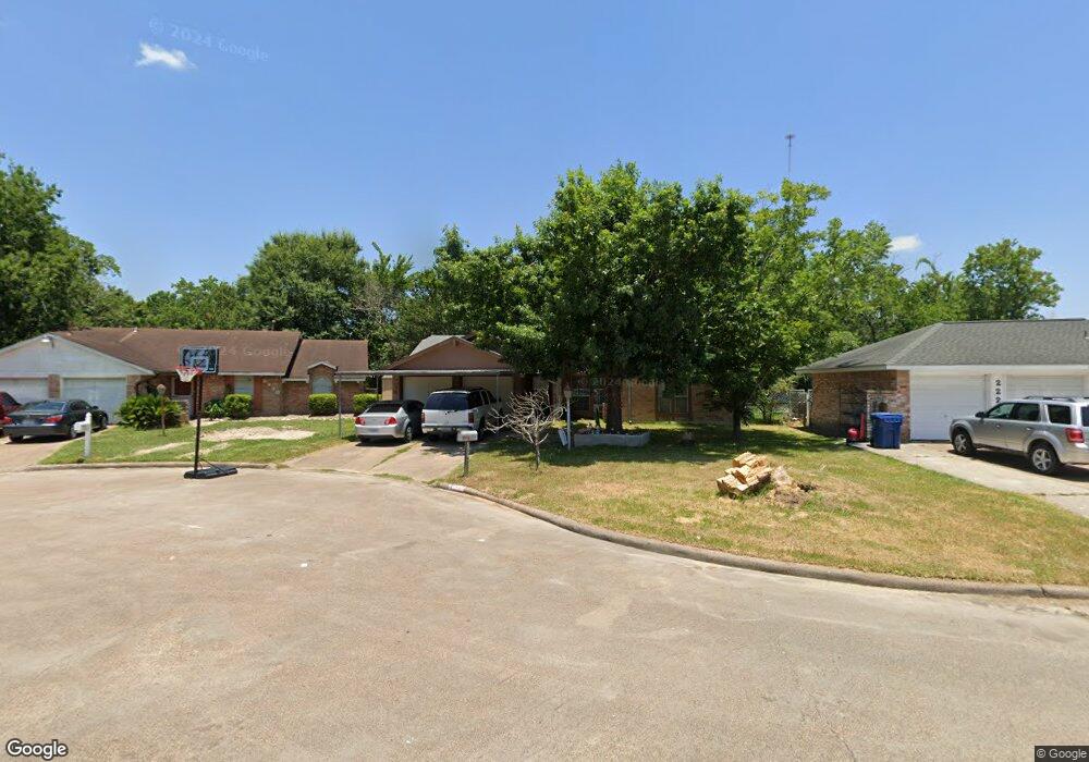 2226 Twinbrooke Dr, Houston, TX 77088 - photo 1