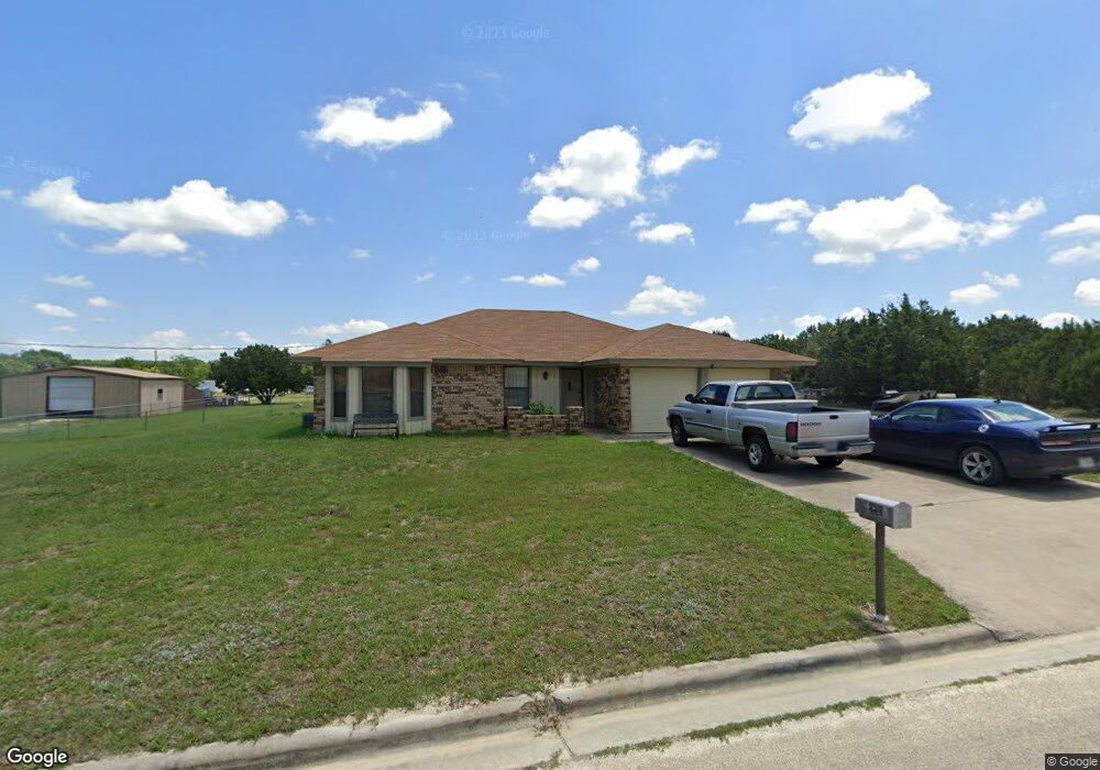 235 Hawk Ln, Kempner, TX 76539 - photo 1