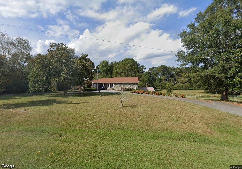 4625 Lovvorn Rd, Carrollton, GA 30117 - photo 1