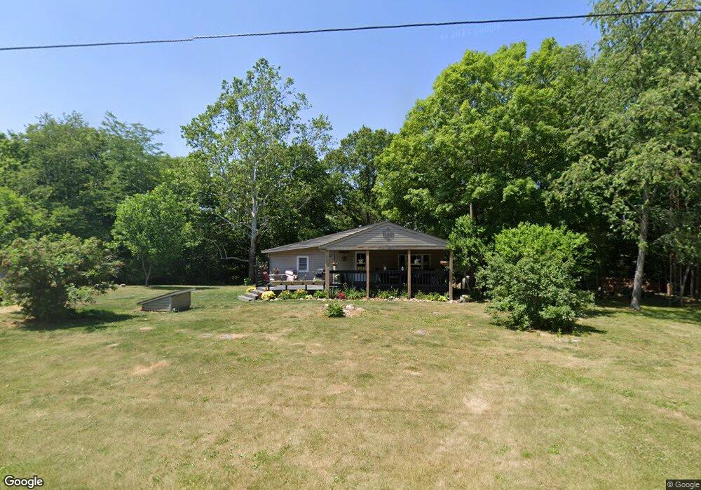 3032 E Flint Rd, Attica, IN 47918 - photo 1