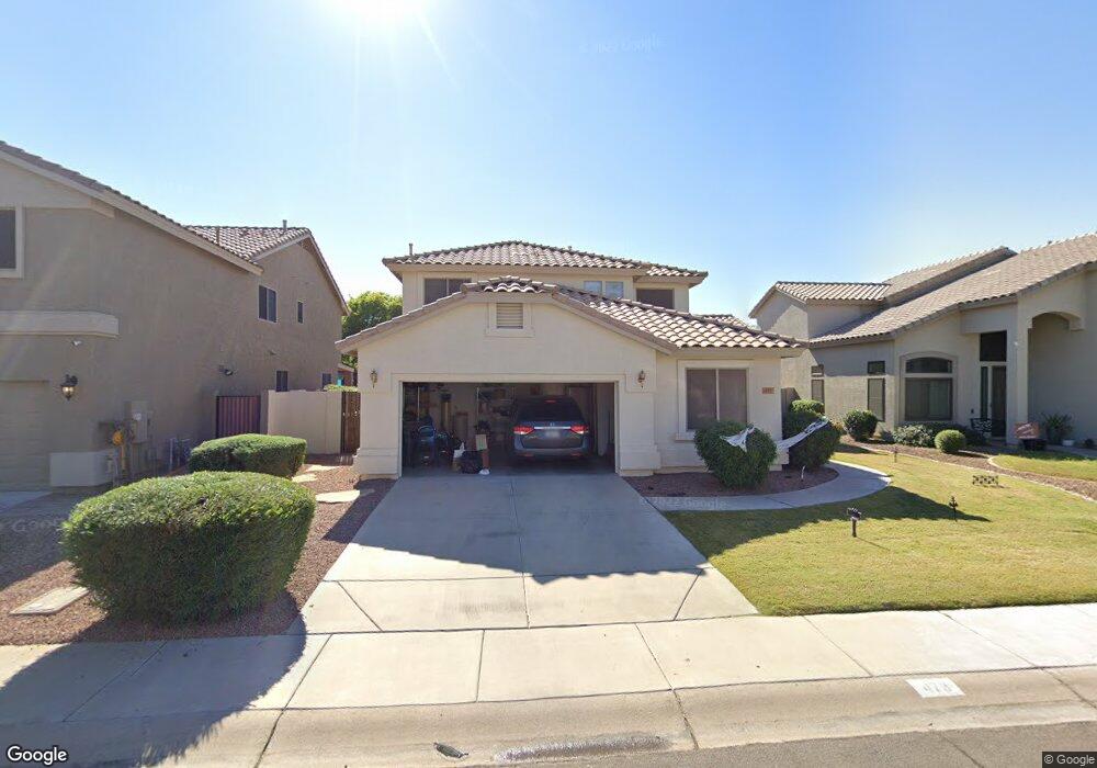473 W Myrtle Dr, Chandler, AZ 85248 - photo 1