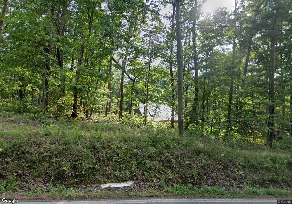 5997 Henderson Mountain Rd, Jasper, GA 30143 - photo 1