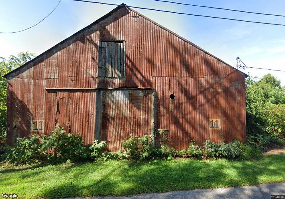 11 S Bridgeport Rd, Bridgeport, NJ 08014 - photo 1