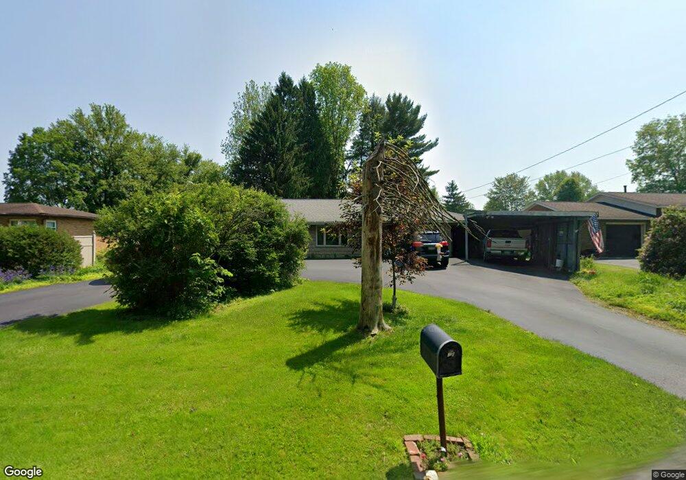 2285 Old Us 119 Hwy S, Homer City, PA 15748 - photo 1