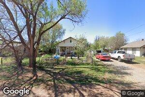 304 N Third St, Cheyenne, OK 73628