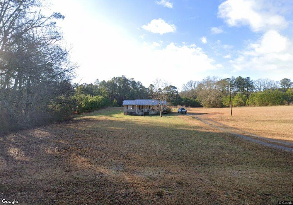 3271 Turkey Mountain Trail, Monroe, GA 30655 - photo 1