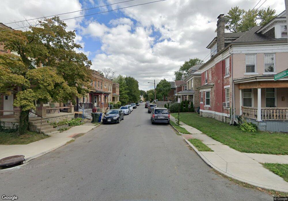 1473 Sherman Ave, Columbus, OH 43205 - photo 1