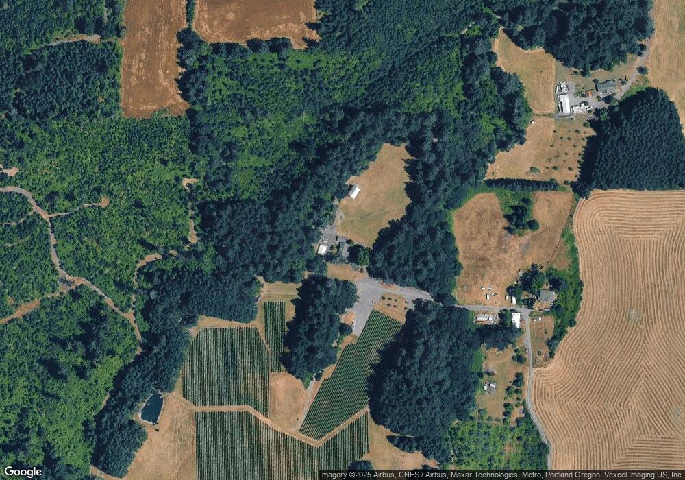 22711 NE Laughlin Rd, Gaston, OR 97119 - photo 1