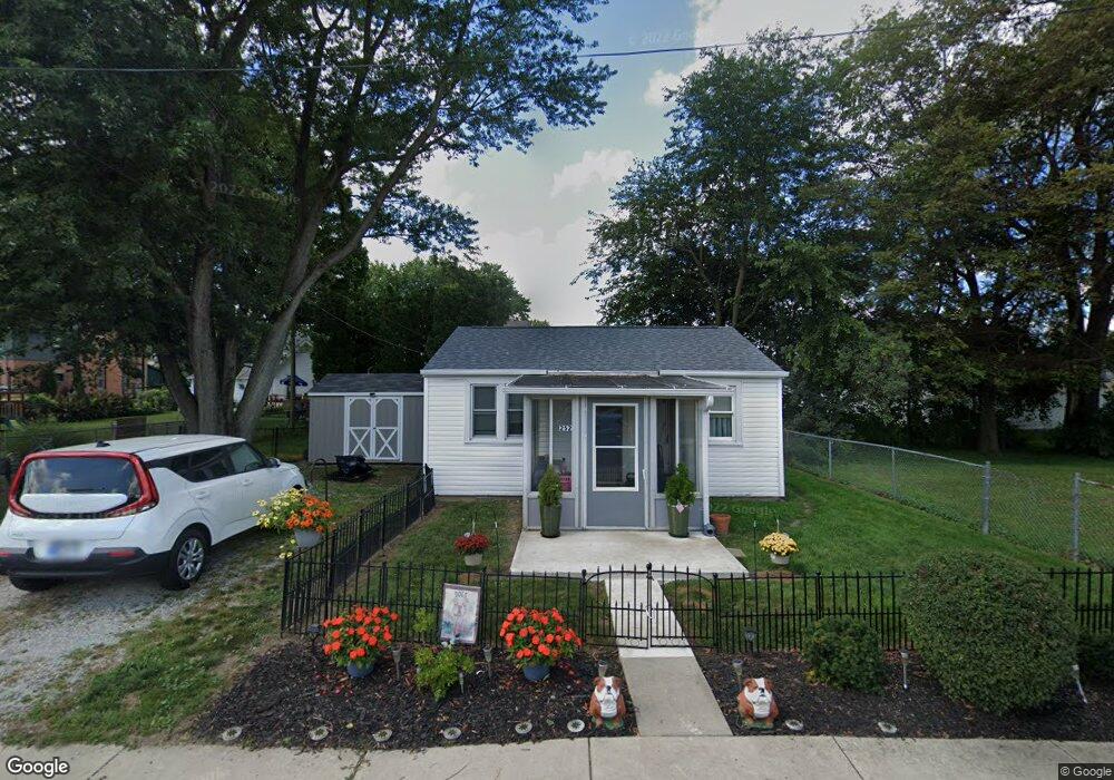 252 Canal St, Roanoke, IN 46783 - photo 1