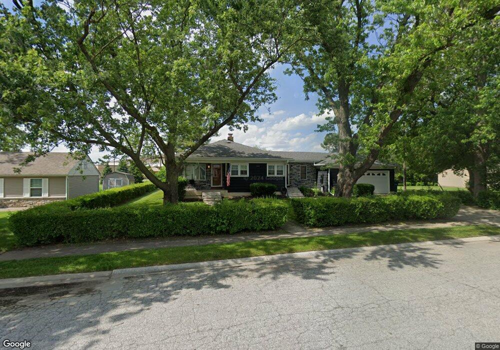 545 212th Place, Dyer, IN 46311 - photo 1