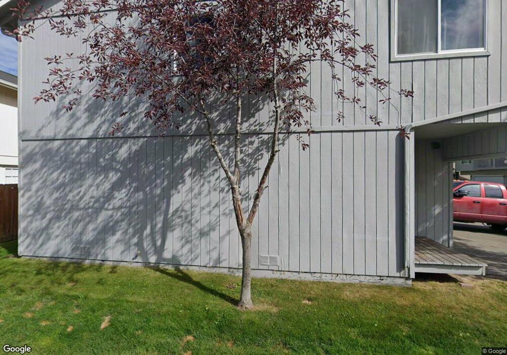 2607 Lauren Creek Loop unit 60, Anchorage, AK 99507 - photo 1