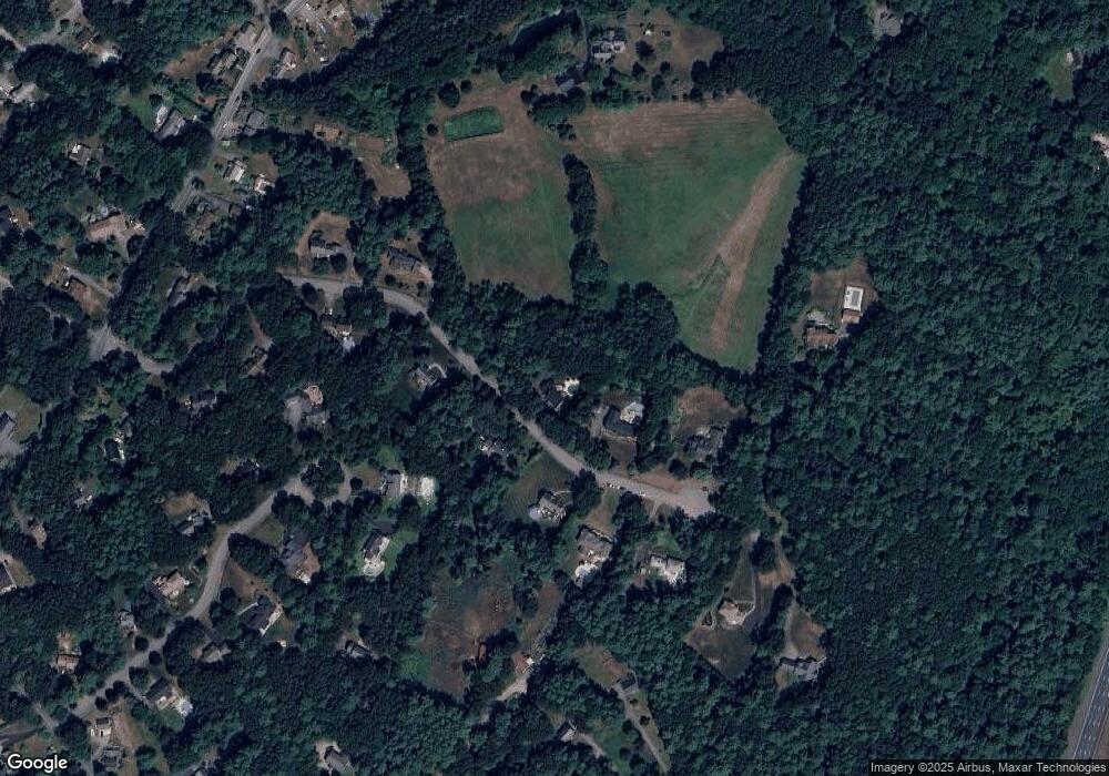 8 Stone Row Ln, Georgetown, MA 01833 - photo 1