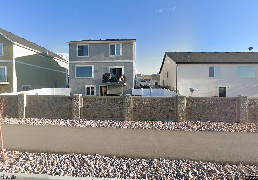 1177 S Raintree Ln unit 149, Santaquin, UT 84655 - photo 1