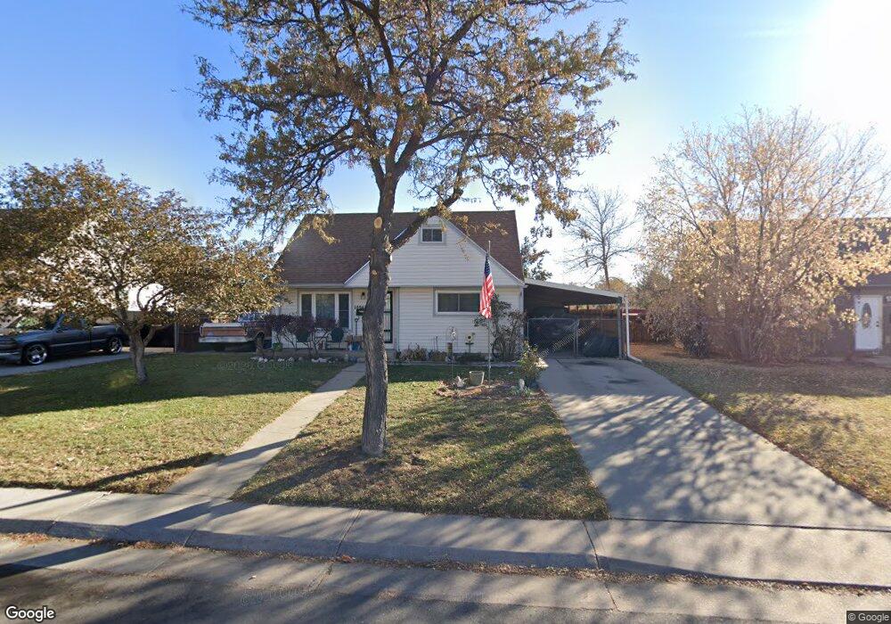10968 E 7th Ave, Aurora, CO 80010 - photo 1