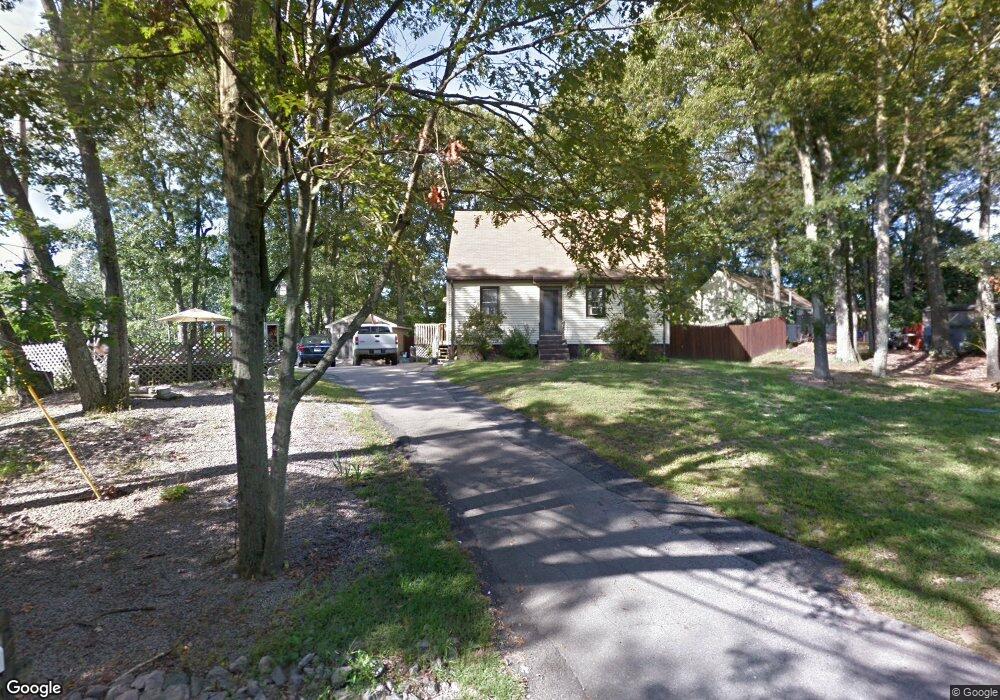 6 Forest Grove Ave, Wrentham, MA 02093 - photo 1