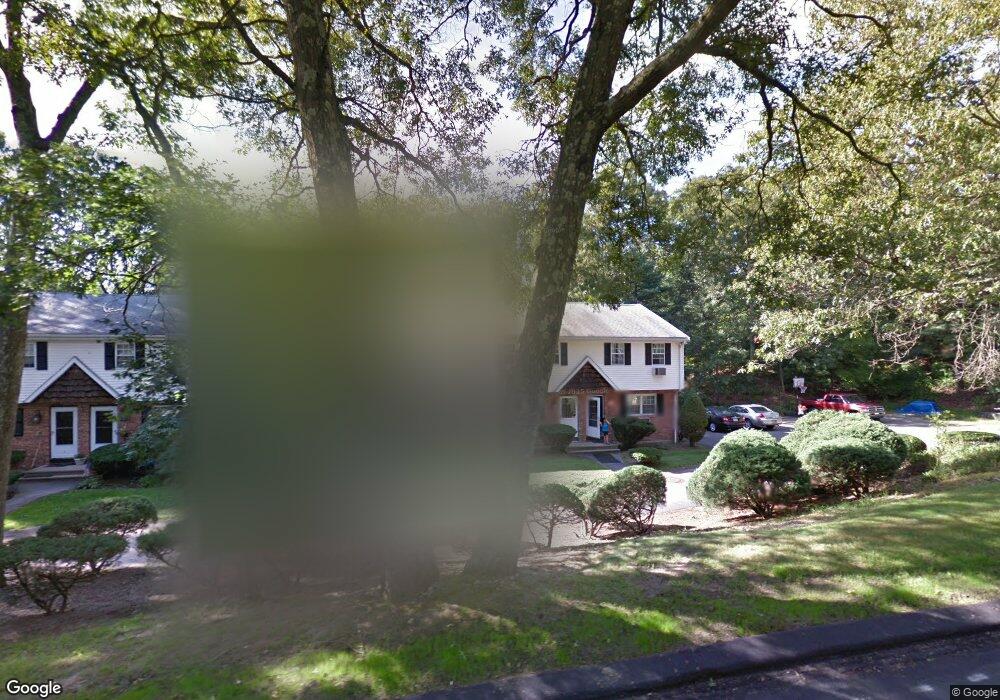 249 Forest Grove Ave unit 2, Wrentham, MA 02093 - photo 1