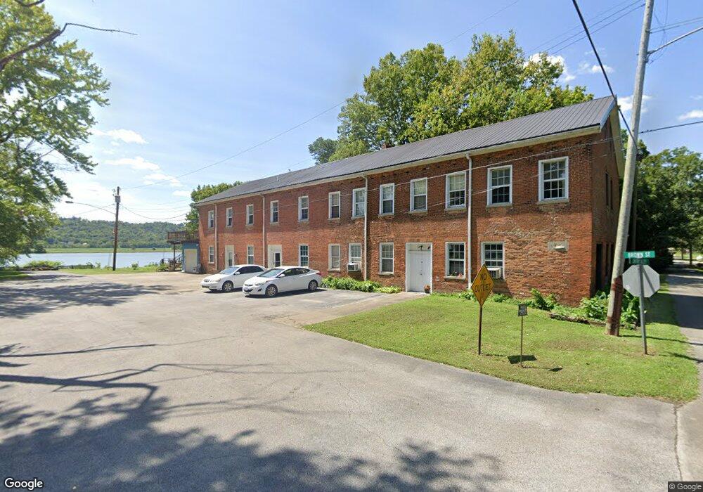 101 Brown St, Higginsport, OH 45131 - photo 1