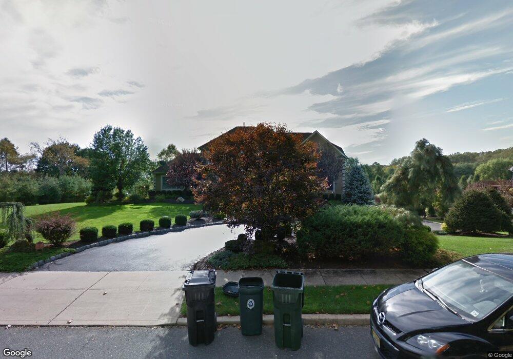 8 Malverne Ridge, Holmdel, NJ 07733 - photo 1