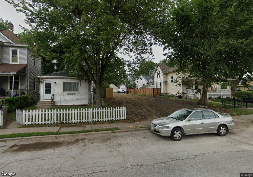 422 E 15th St, Davenport, IA 52803 - photo 1