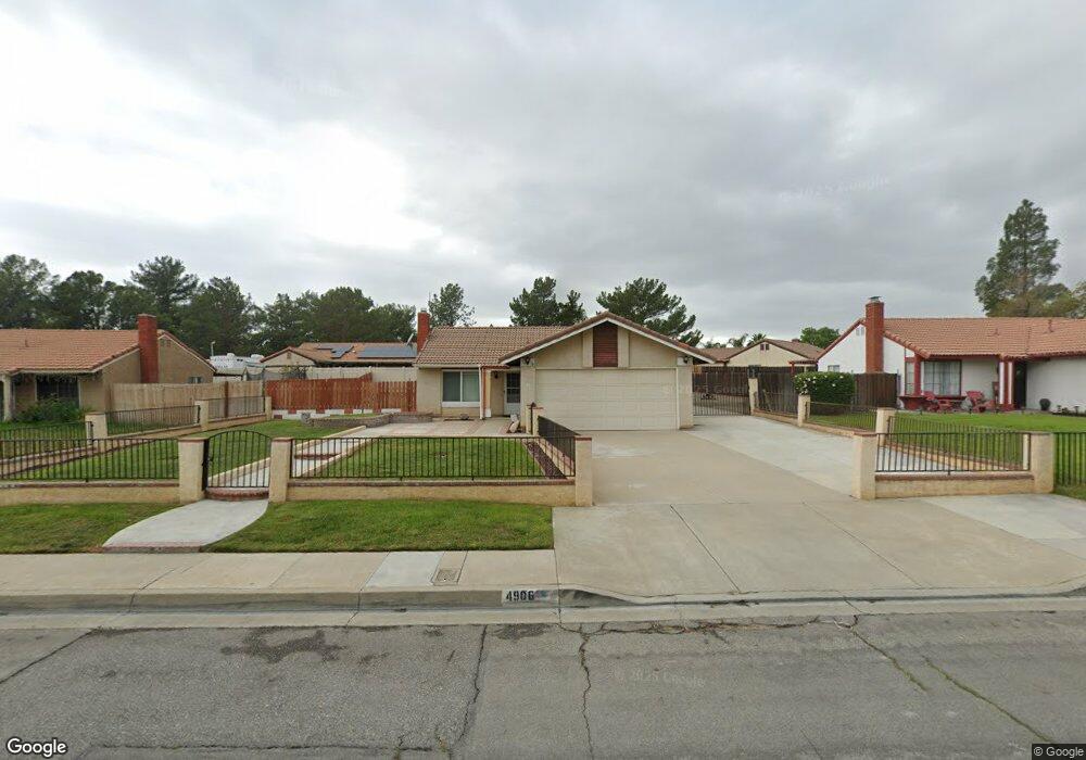 4906 N Varsity Ave, San Bernardino, CA 92407 - photo 1