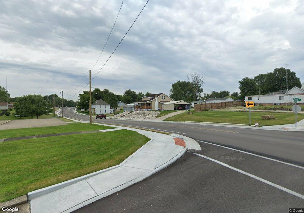 1566 S 400 E, Francisco, IN 47649 - photo 1