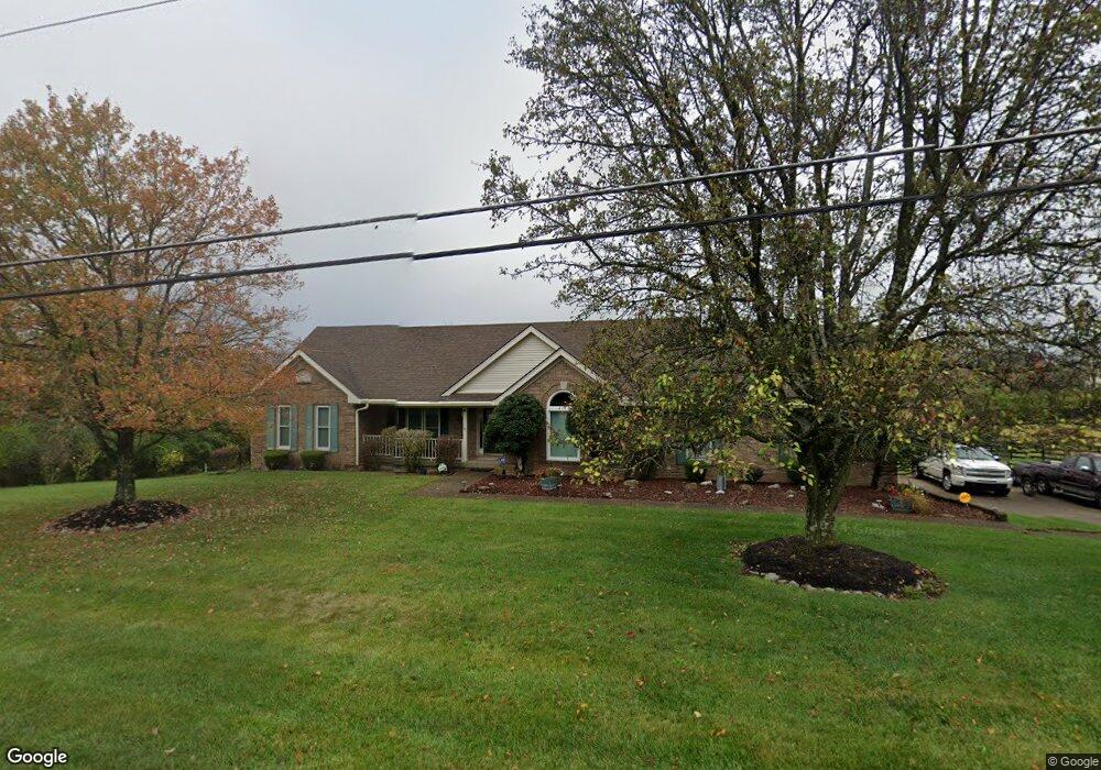 2005 Forrest Park Dr, La Grange, KY 40031 - photo 1