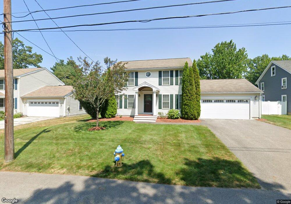 80 Cox St, Nashua, NH 03064 - photo 1