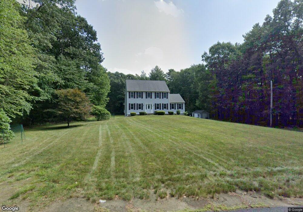 21 Duval Rd, Sutton, MA 01590 - photo 1